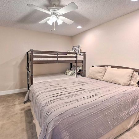 Lake Havasu Condo With Pool Access 1 Block To Beach Lake Havasu City Extérieur photo