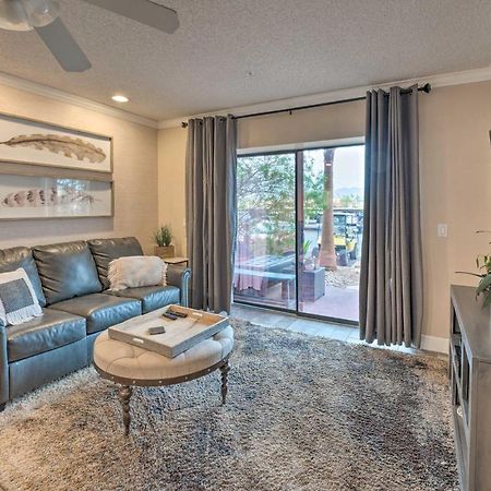 Lake Havasu Condo With Pool Access 1 Block To Beach Lake Havasu City Extérieur photo
