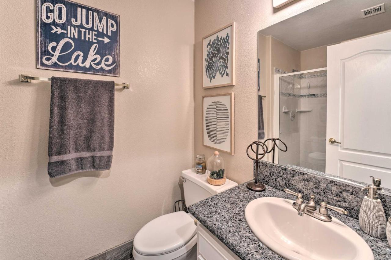 Lake Havasu Condo With Pool Access 1 Block To Beach Lake Havasu City Extérieur photo