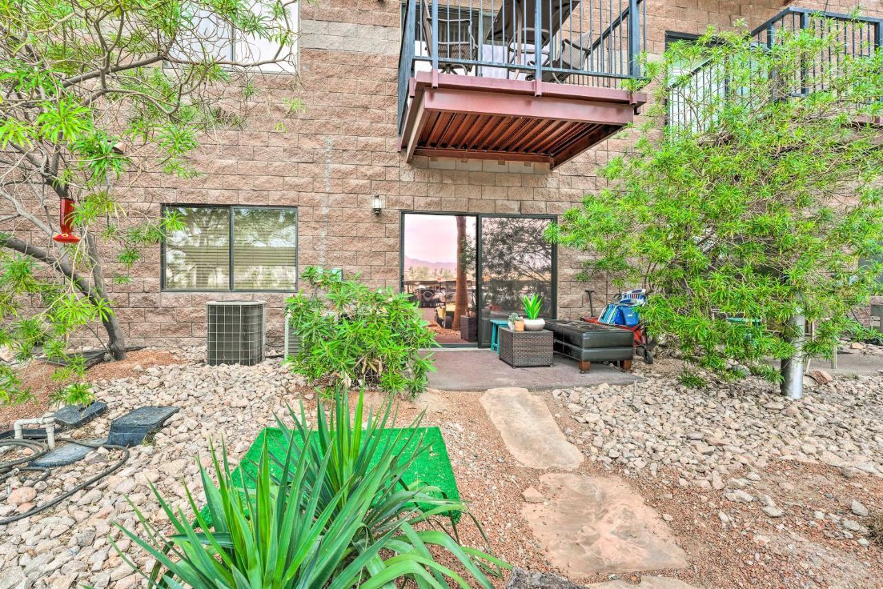 Lake Havasu Condo With Pool Access 1 Block To Beach Lake Havasu City Extérieur photo