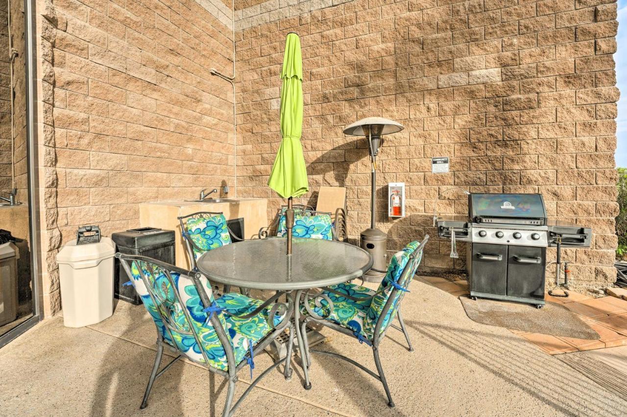 Lake Havasu Condo With Pool Access 1 Block To Beach Lake Havasu City Extérieur photo