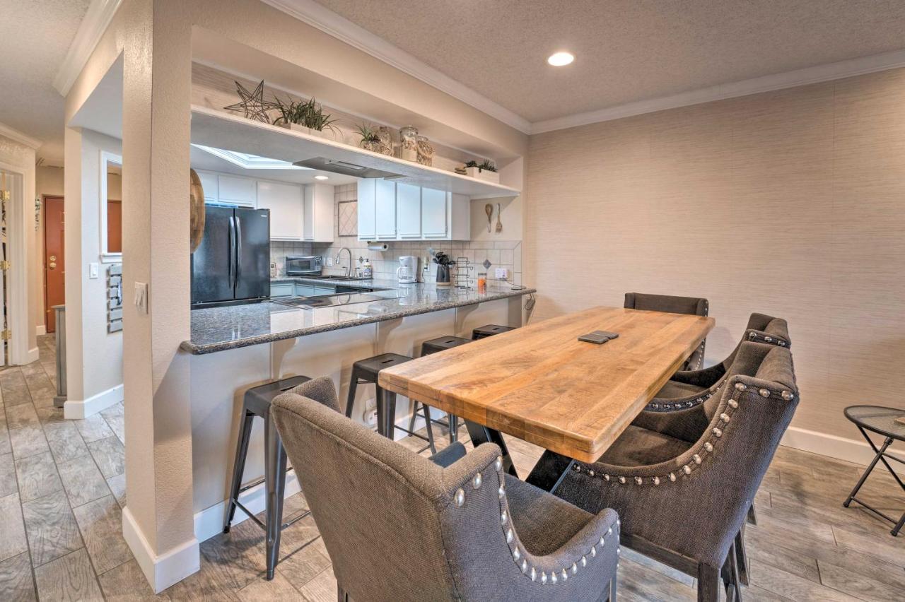 Lake Havasu Condo With Pool Access 1 Block To Beach Lake Havasu City Extérieur photo