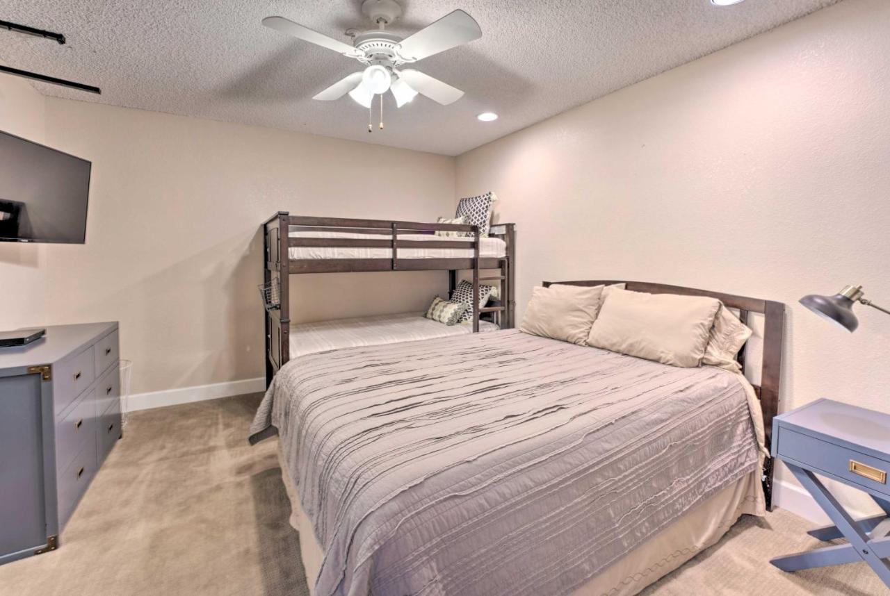 Lake Havasu Condo With Pool Access 1 Block To Beach Lake Havasu City Extérieur photo