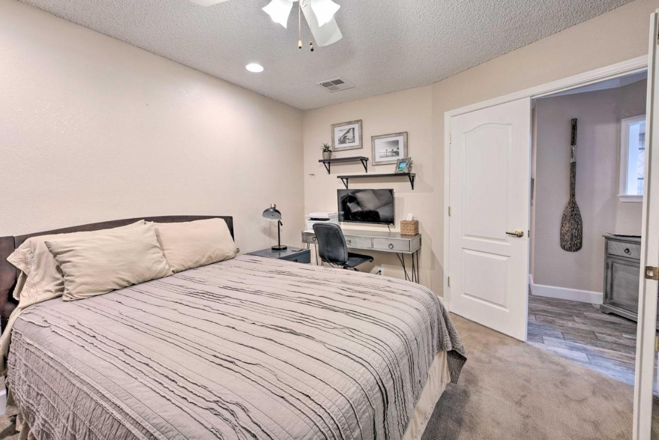 Lake Havasu Condo With Pool Access 1 Block To Beach Lake Havasu City Extérieur photo