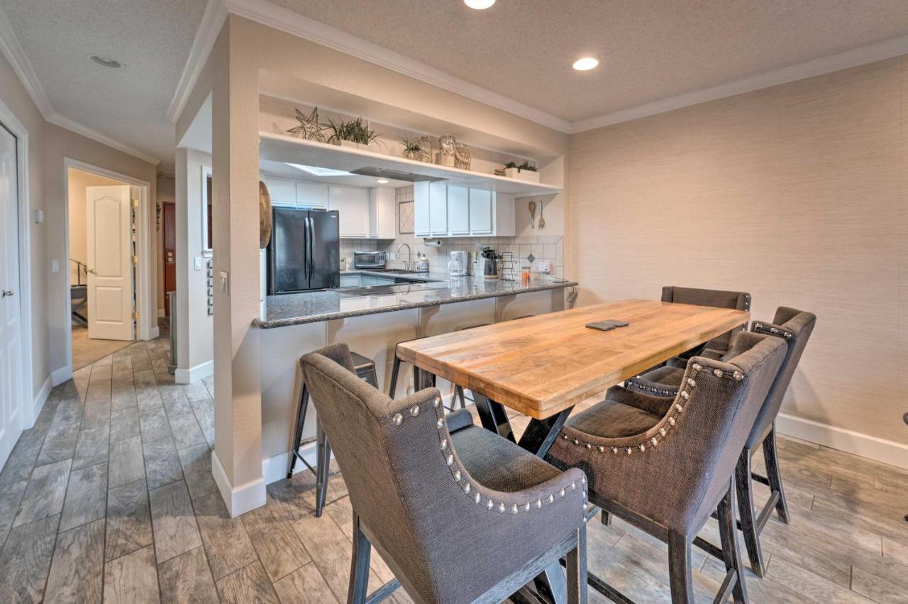 Lake Havasu Condo With Pool Access 1 Block To Beach Lake Havasu City Extérieur photo