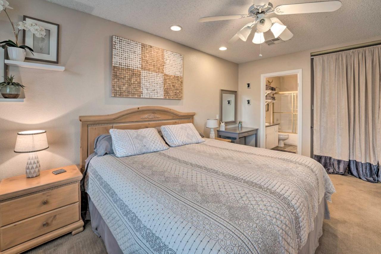 Lake Havasu Condo With Pool Access 1 Block To Beach Lake Havasu City Extérieur photo
