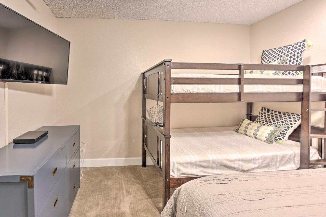 Lake Havasu Condo With Pool Access 1 Block To Beach Lake Havasu City Extérieur photo