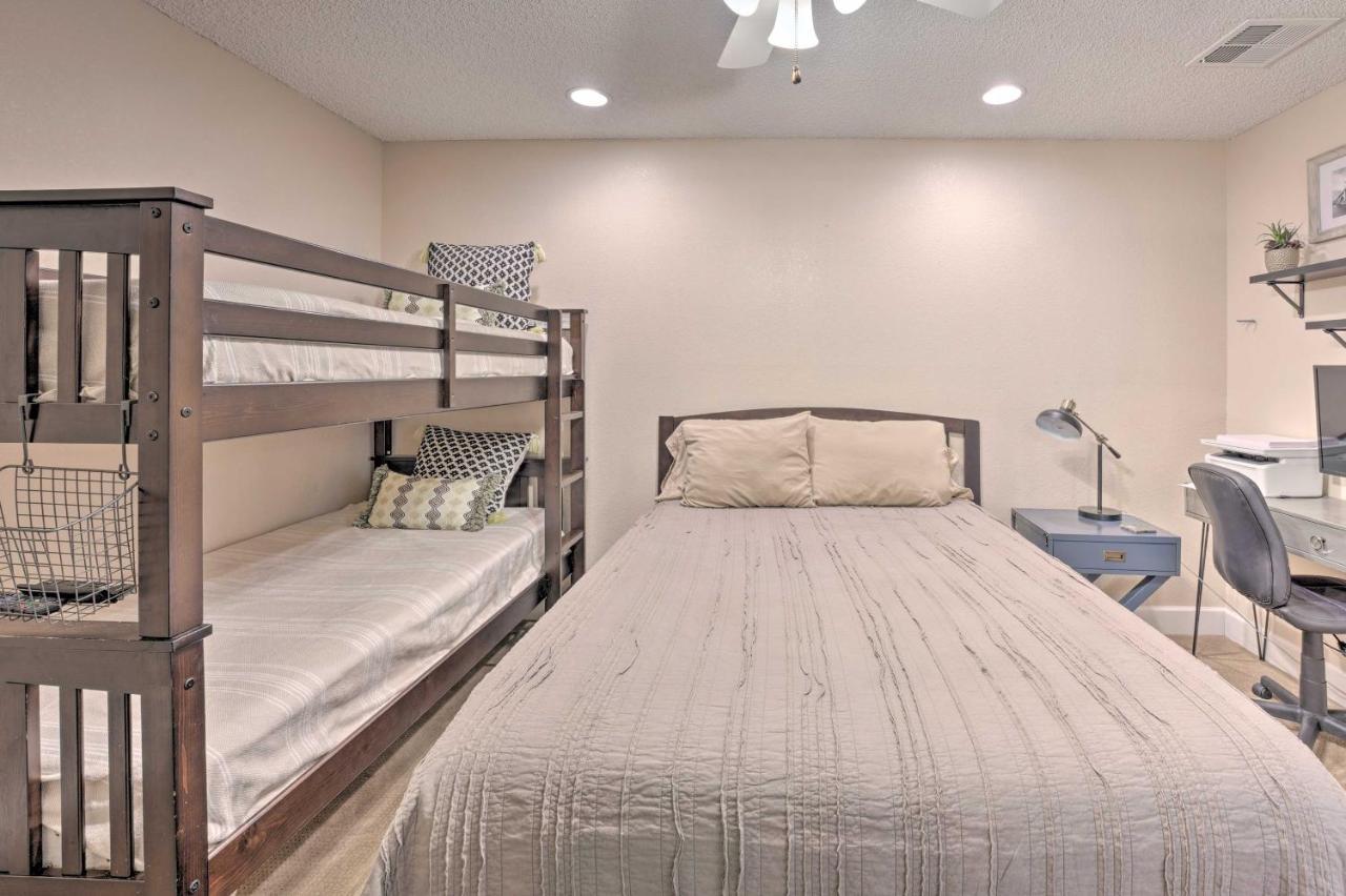 Lake Havasu Condo With Pool Access 1 Block To Beach Lake Havasu City Extérieur photo