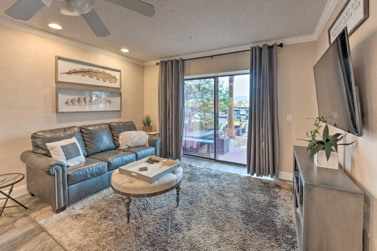 Lake Havasu Condo With Pool Access 1 Block To Beach Lake Havasu City Extérieur photo