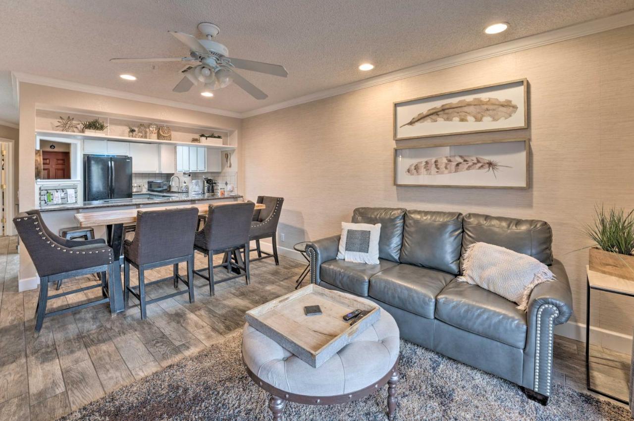 Lake Havasu Condo With Pool Access 1 Block To Beach Lake Havasu City Extérieur photo