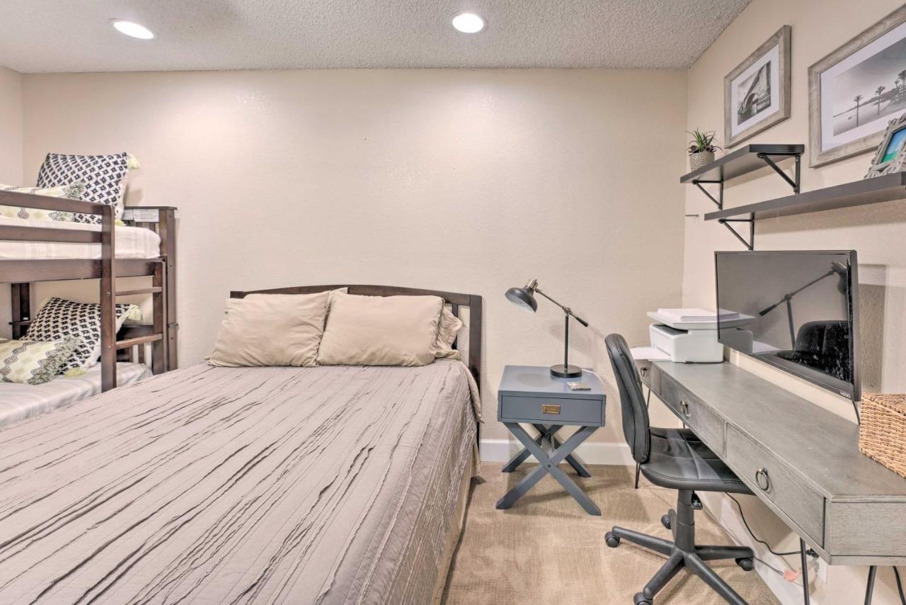 Lake Havasu Condo With Pool Access 1 Block To Beach Lake Havasu City Extérieur photo